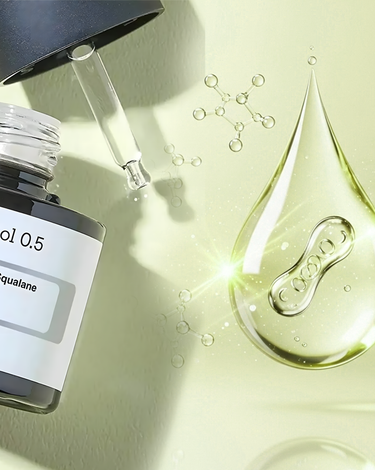 Everything You Need to Know About COSRX The Retinol 0.5 Oil