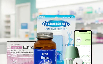 Diabetes: Your Guide to Safe Living and Preventing Silent Complications