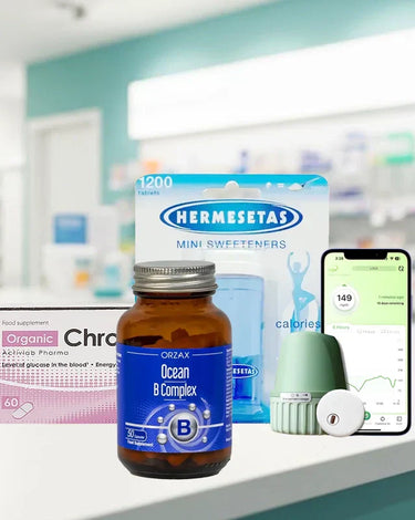 Diabetes: Your Guide to Safe Living and Preventing Silent Complications