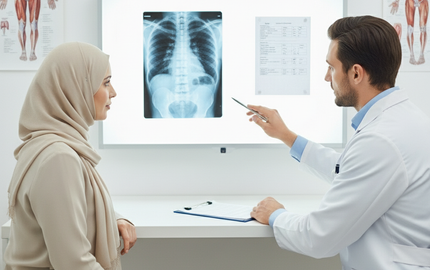 Fibromyalgia Diagnostic Toolkit: Learn How to Describe Your Condition to Your Doctor