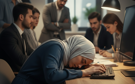 Beyond Simple Insomnia: Uncovering the Hidden Sleep Disorders in Fibromyalgia