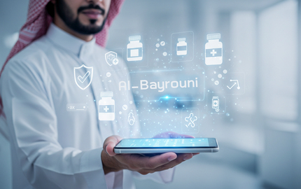 Buying medicine online