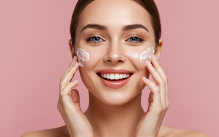 Moisturising Cream 500g Pump Pack