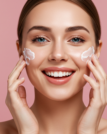 Moisturising Cream 500g Pump Pack