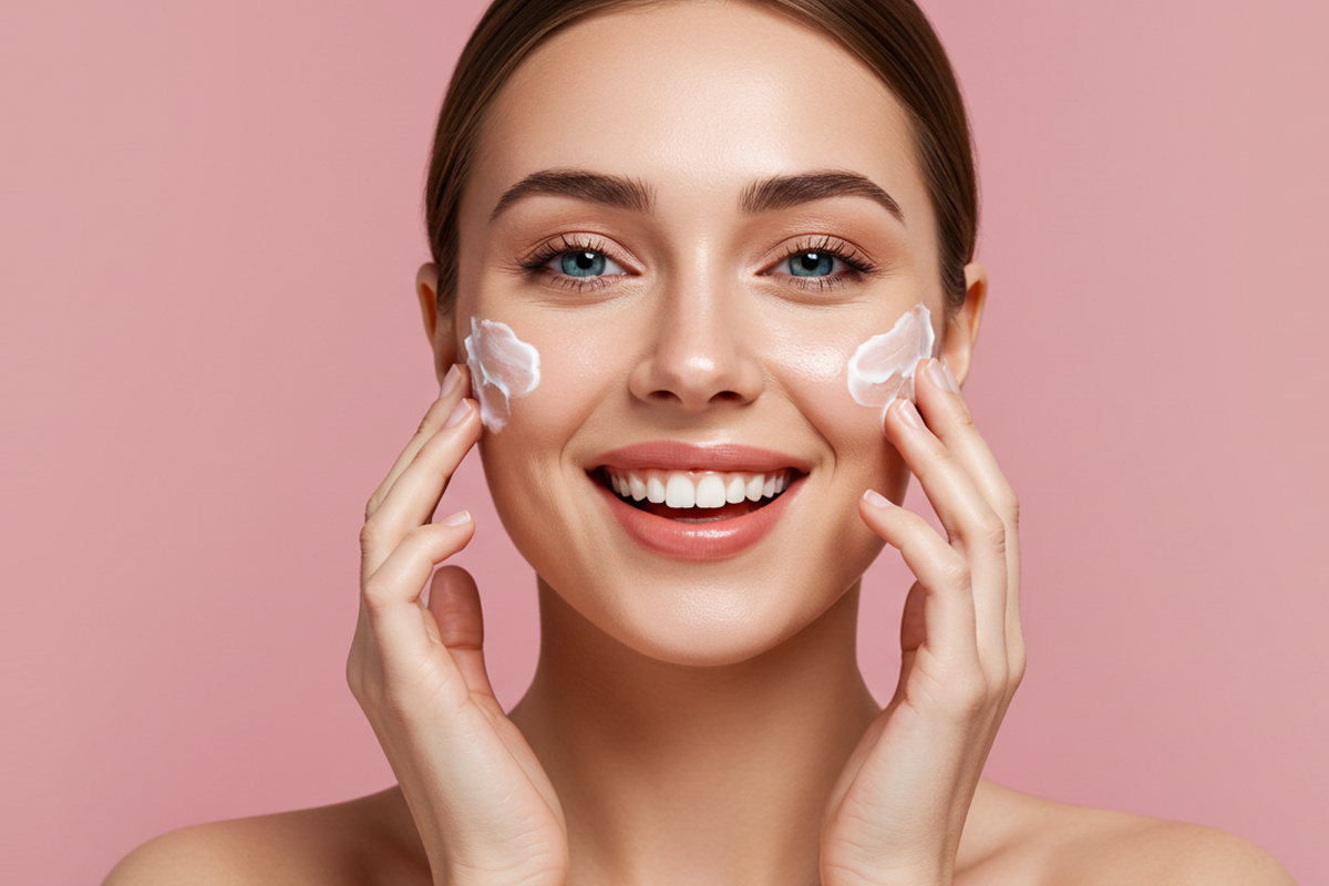 Moisturising Cream 500g Pump Pack