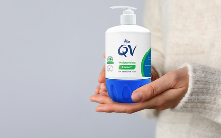 Is QV Moisturizing Cream Suitable for All Skin Types?