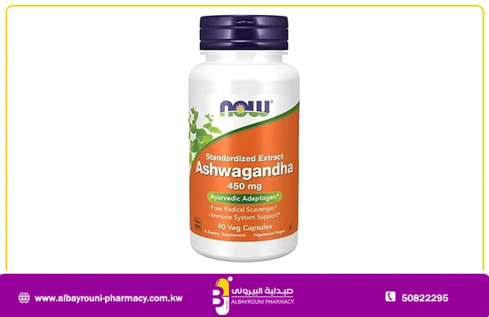 The Best Time to Take Ashwagandha Pills: Morning or Evening?