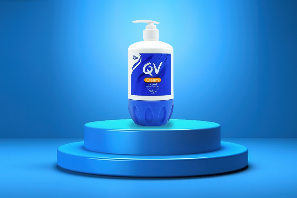 QV Cream