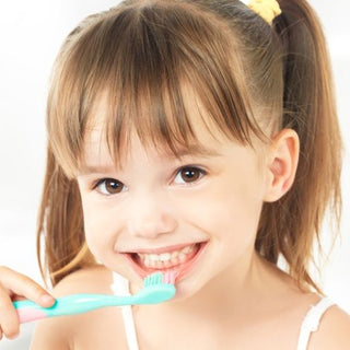 Kid’s Oral & Dental Care