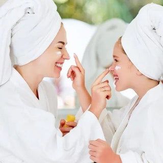 Skin & Hair Care