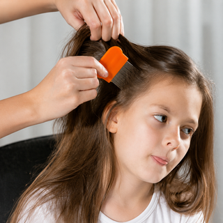 Anti-Lice