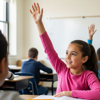 Kid’s Energy & Vitality
