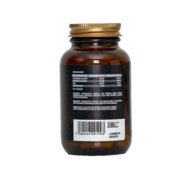 جراسبيرج مكملات للمفاصل 60 كبسولة 