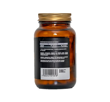 Grassberg Magnesium & B6 60 Caps