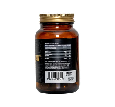 جراسبيرج مضاد للأكسدة 60 كبسولة 