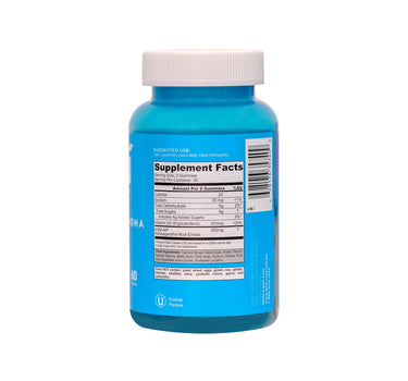 Goli Ashwagandha 60 Gummies