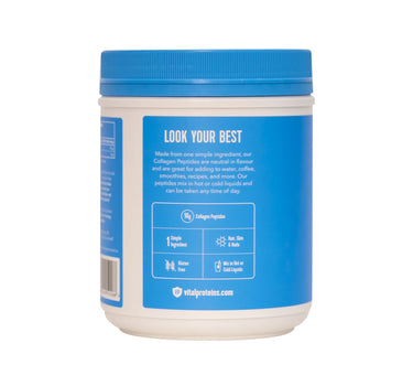 Vital Proteins Collagen Peptides Unflavoured 567 g