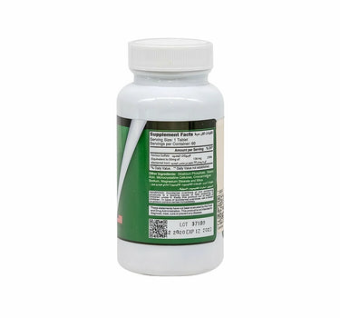 Noor Iron 136 mg 60 Tabs