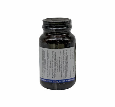 Viridian Balanced Zinc Complex 30 Caps