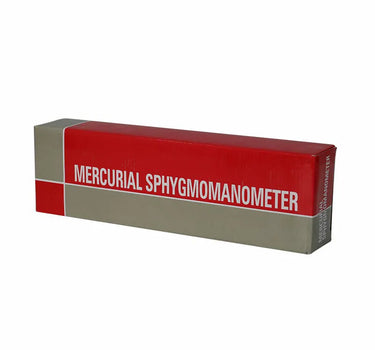 Mercurial Sphygmomanometer