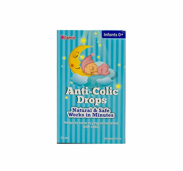 Ditamin Anti-Colic Drops For Infants 10 ml