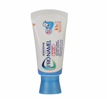 Sensodyne Pronamel Kids +6 Years Toothpaste Mild Mint 50 ml