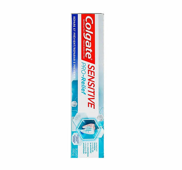 Colgate Sensitive Pro Relief Repair Toothpaste 75 ml