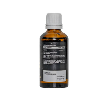 Grassberg Vitamin D3 400 IU Drops 50 ml