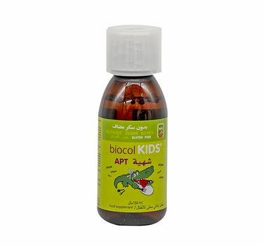 Biocol Kids APT Appetite 150 ml 175