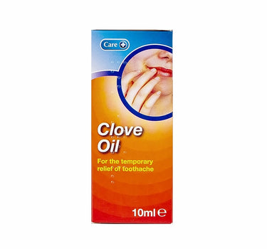 كير زيت القرنفل 10 مل 