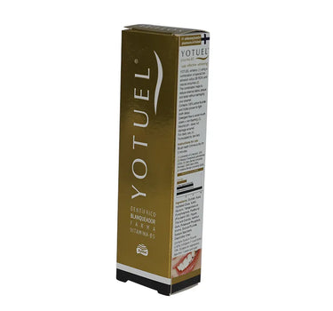 Yotuel Pharma Vitamin B5 Whitening Toothpaste 50 ml