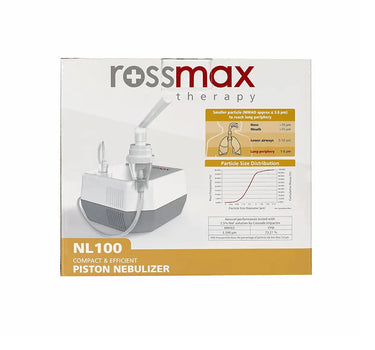 روز ماكس جهاز كمام NL100 