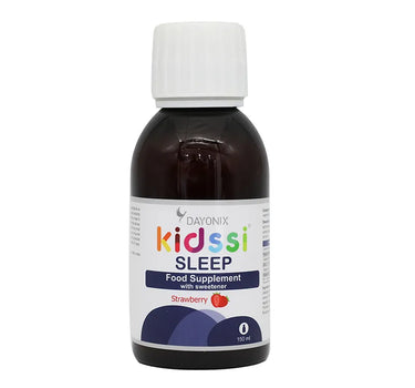 Dayonix Kidssi Sleep 150 ml