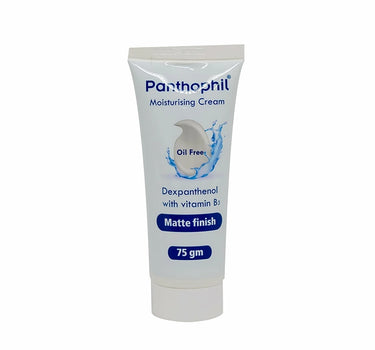 بانثوفيل كريم مرطب للبشرة الدهنية والمختلطة 75 جم 