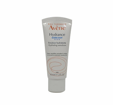 Avene Hydrance Light Hydrating Emulsion 40 ml