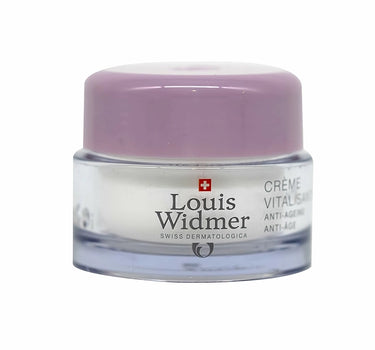 Louis Widmer Vitalizing Night Cream 50 ml