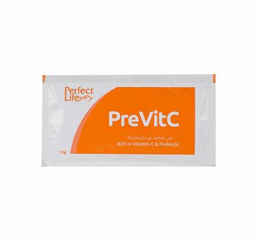 Perfect Life Pre Vit C 11 g X 14 Sachets