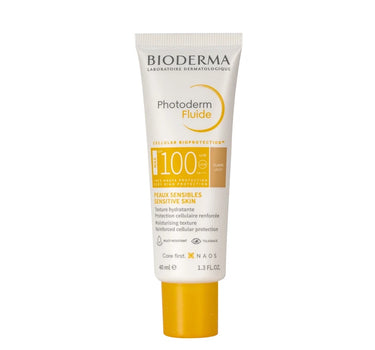 Bioderma Photoderm Max SPF 100 Light Fluid 40 ml