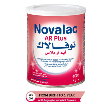 Novalac AR Plus 400 g