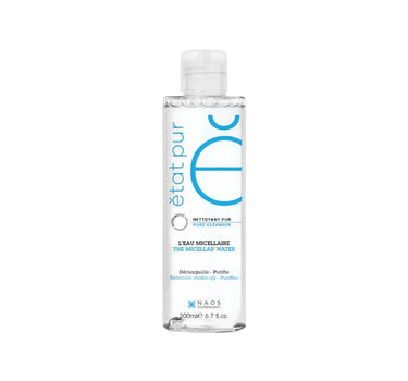 Etat Pur Purifying Cleansing Micellar Water 200 ml