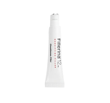 Fillerina 12 HA Densifying Filler Specific Zones Cheekbones Grade 5
