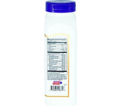 21St Century Triple Omega 90'S softgel