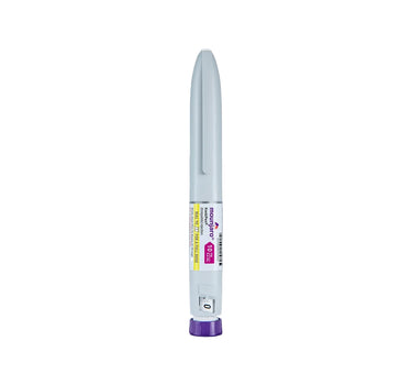 Mounjaro 0 6Ml Solution For Injection In Pfp Multi Dose 1 Pen 10 mg