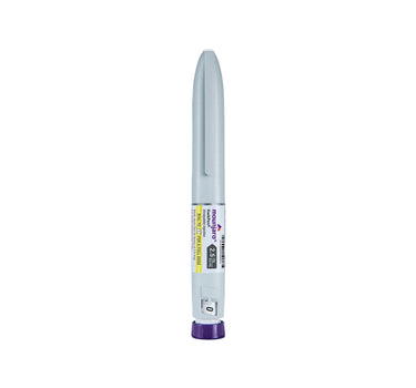 Mounjaro 0 6Ml Solution For Injection In Pfp Multi Dose 1 Pen 2.5 mg