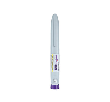 Mounjaro 0 6Ml Solution For Injection In Pfp Multi Dose 1 Pen 5 mg