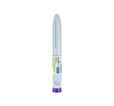 Mounjaro 0 6Ml Solution For Injection In Pfp Multi Dose 1 Pen 12.5 mg