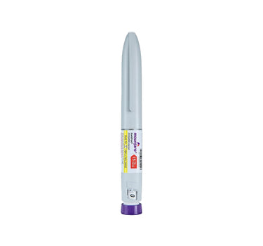 Mounjaro 0 6Ml Solution For Injection In Pfp Multi Dose 1 Pen 15 mg