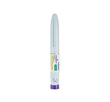 Mounjaro 0 6Ml Solution For Injection In Pfp Multi Dose 1 Pen 7.5 mg