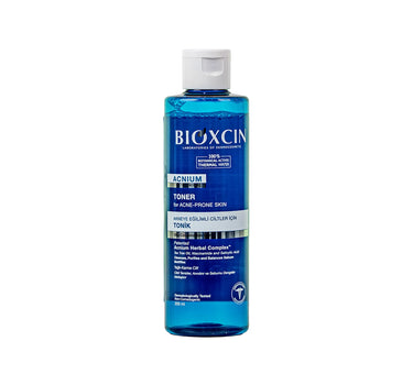 BIOXCIN Acnium Toner for Oily Combination Skin 200ml