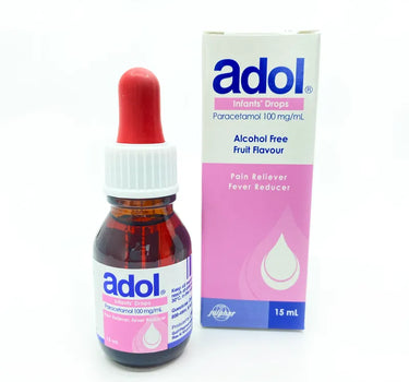 Adol Infants Drops 15 ml